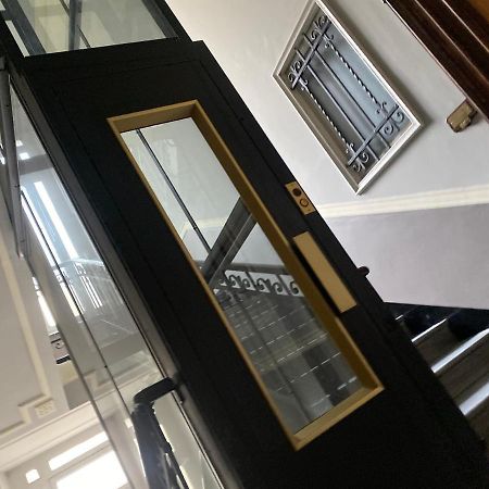 Carducci Bistrot Hotel Turin Bagian luar foto
