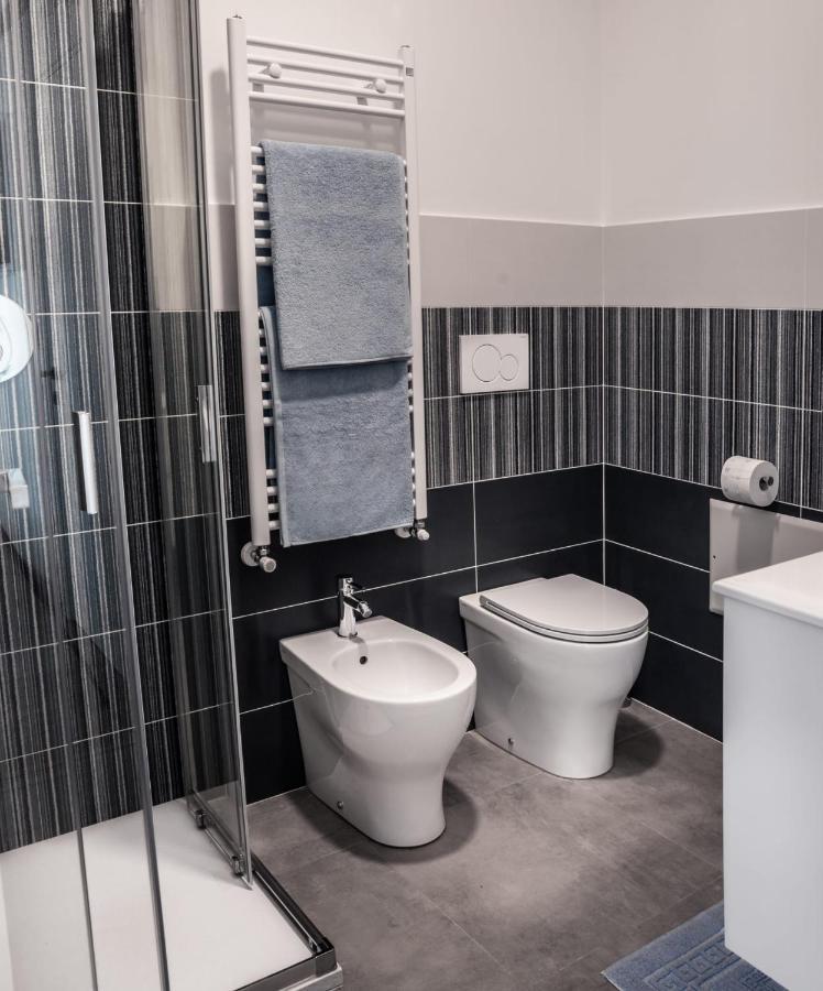 Carducci Bistrot Hotel Turin Bagian luar foto