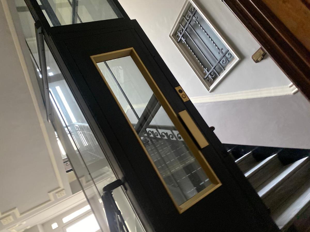 Carducci Bistrot Hotel Turin Bagian luar foto