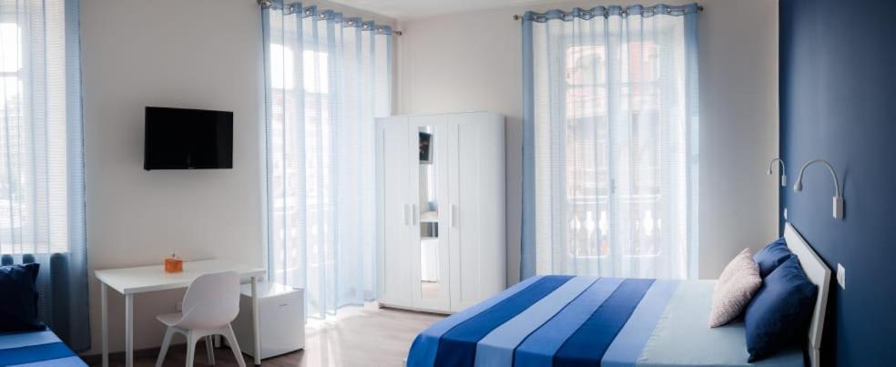 Carducci Bistrot Hotel Turin Bagian luar foto