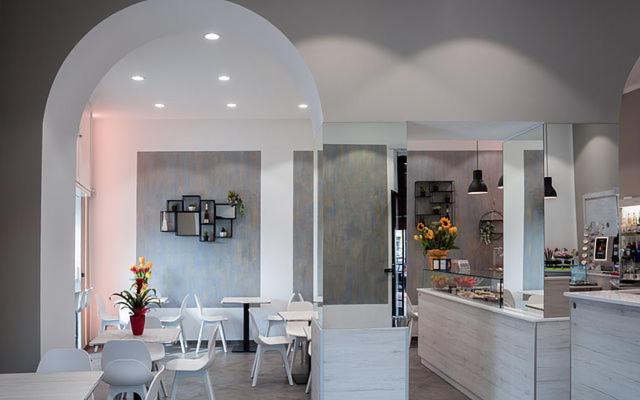 Carducci Bistrot Hotel Turin Bagian luar foto